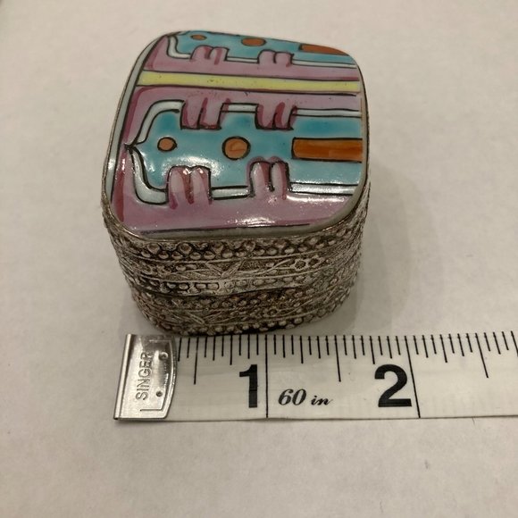 Trinket Box - Picture 4 of 7